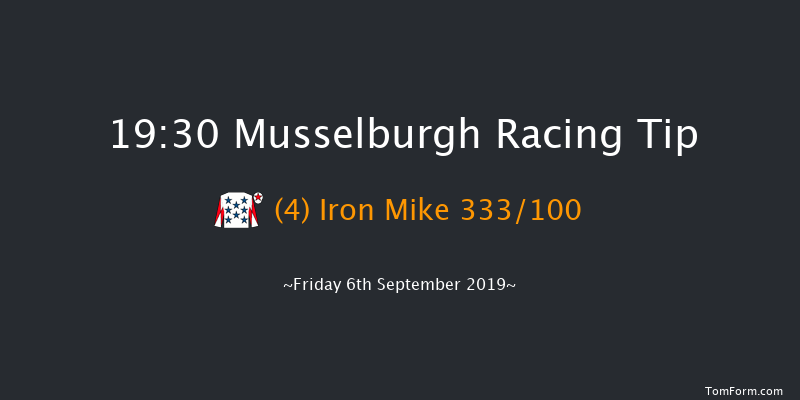 Musselburgh 19:30 Handicap (Class 6) 12f Wed 28th Aug 2019