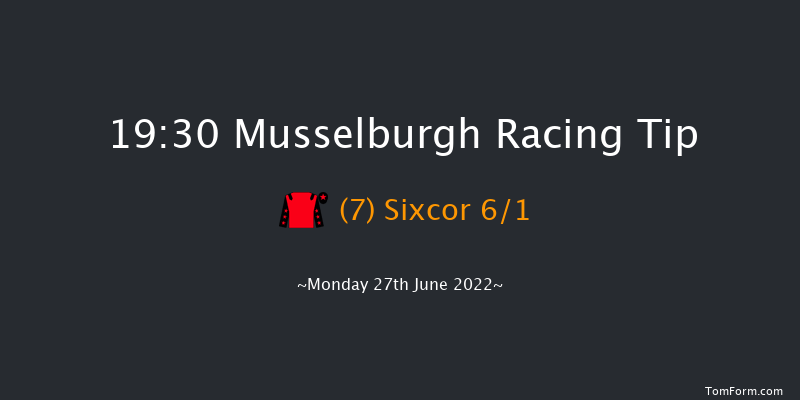 Musselburgh 19:30 Handicap (Class 5) 5f Sun 5th Jun 2022