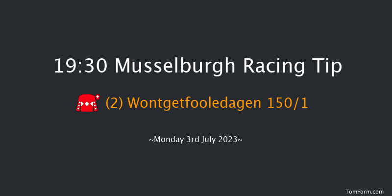 Musselburgh 19:30 Handicap (Class 5) 16f Fri 23rd Jun 2023