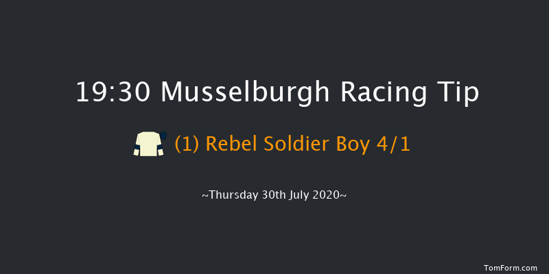Racing Career Visit scottishracingacademy.org Handicap Musselburgh 19:30 Handicap (Class 5) 7f Fri 10th Jul 2020