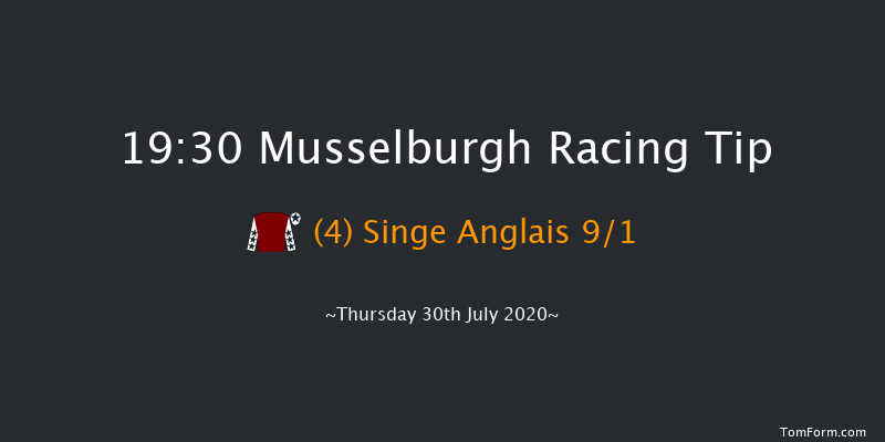 Racing Career Visit scottishracingacademy.org Handicap Musselburgh 19:30 Handicap (Class 5) 7f Fri 10th Jul 2020
