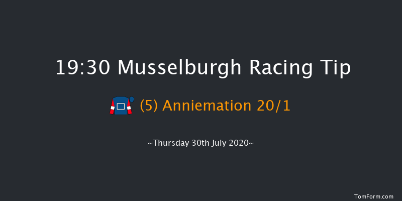 Racing Career Visit scottishracingacademy.org Handicap Musselburgh 19:30 Handicap (Class 5) 7f Fri 10th Jul 2020