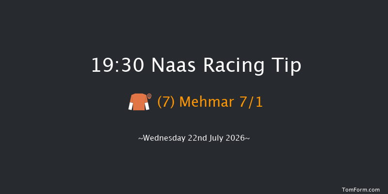 Naas 19-30 8f Sat 4th Jul 2026