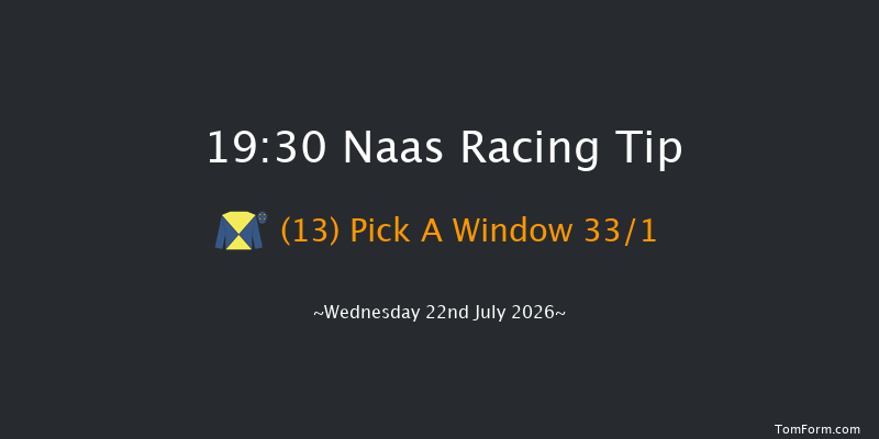 Naas 19-30 8f Sat 4th Jul 2026