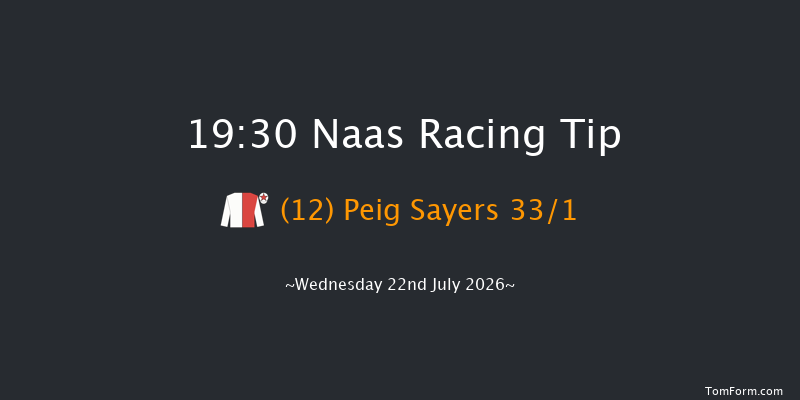Naas 19-30 8f Sat 4th Jul 2026