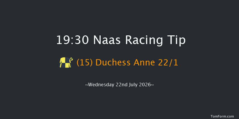 Naas 19-30 8f Sat 4th Jul 2026