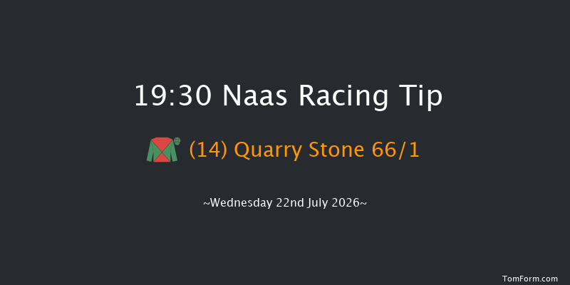 Naas 19-30 8f Sat 4th Jul 2026