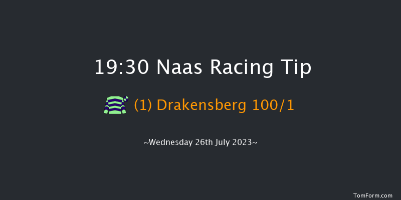 Naas 19:30 Handicap 8f Sat 8th Jul 2023