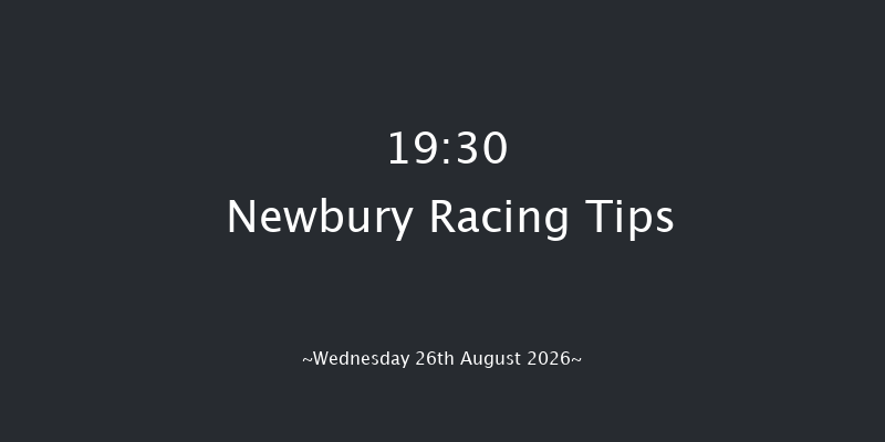 Newbury 19-30 (Class 4) 10f Sat 15th Aug 2026