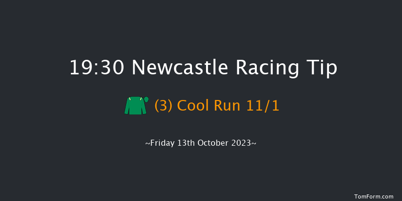 Newcastle 19:30 Handicap (Class 5) 6f Fri 6th Oct 2023