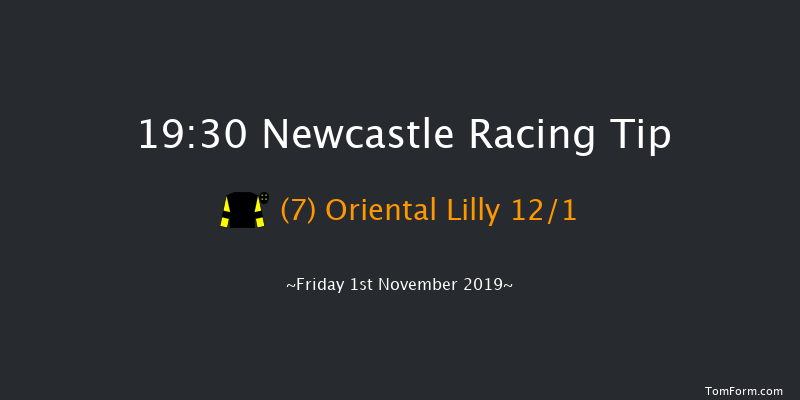 Newcastle 19:30 Handicap (Class 5) 7f Fri 25th Oct 2019