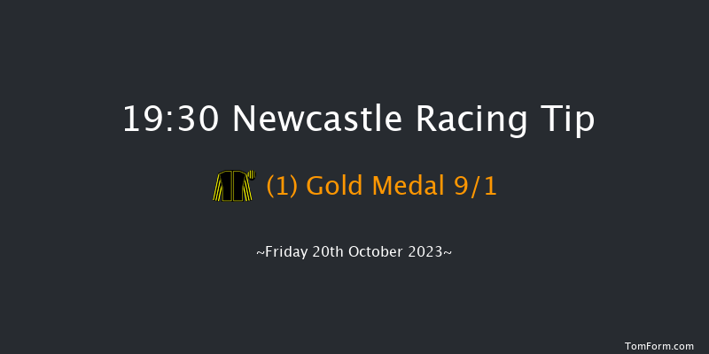 Newcastle 19:30 Handicap (Class 5) 7f Tue 17th Oct 2023