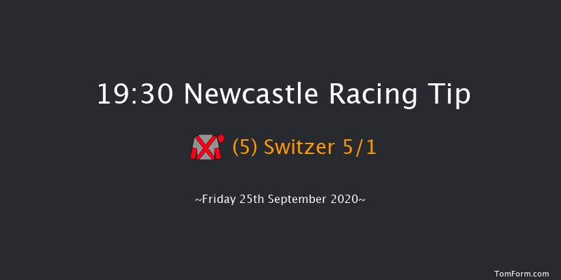 Follow AtTheRaces On Twitter Handicap (Div 1) Newcastle 19:30 Handicap (Class 6) 7f Tue 22nd Sep 2020