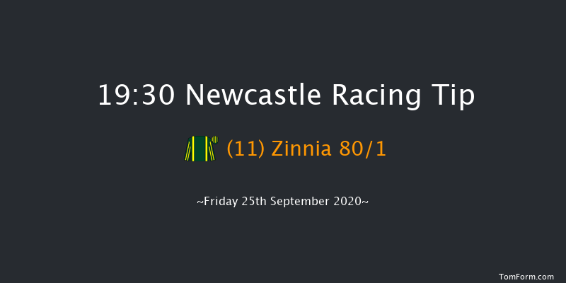 Follow AtTheRaces On Twitter Handicap (Div 1) Newcastle 19:30 Handicap (Class 6) 7f Tue 22nd Sep 2020