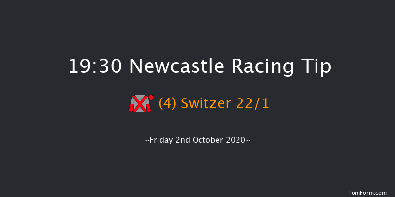 Download The Attheraces App Handicap (Div 1) Newcastle 19:30 Handicap (Class 6) 8f Mon 28th Sep 2020