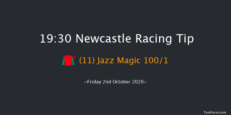 Download The Attheraces App Handicap (Div 1) Newcastle 19:30 Handicap (Class 6) 8f Mon 28th Sep 2020