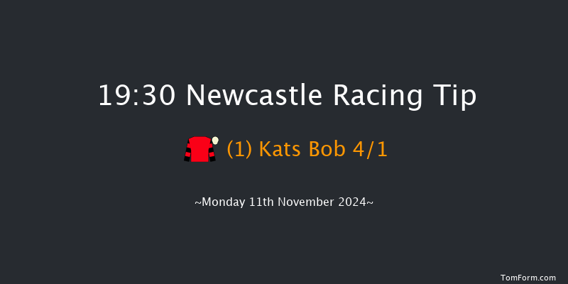 Newcastle  19:30 Handicap (Class 6) 6f Fri 8th Nov 2024