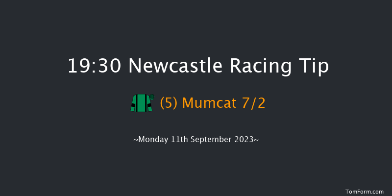 Newcastle 19:30 Handicap (Class 6) 6f Fri 8th Sep 2023