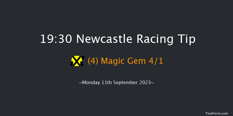 Newcastle 19:30 Handicap (Class 6) 6f Fri 8th Sep 2023