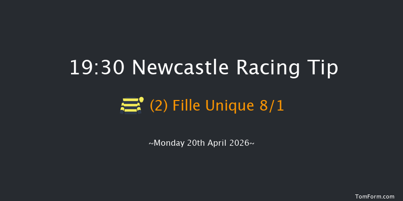 Newcastle 19-30 (Class 6) 5f Mon 13th Apr 2026