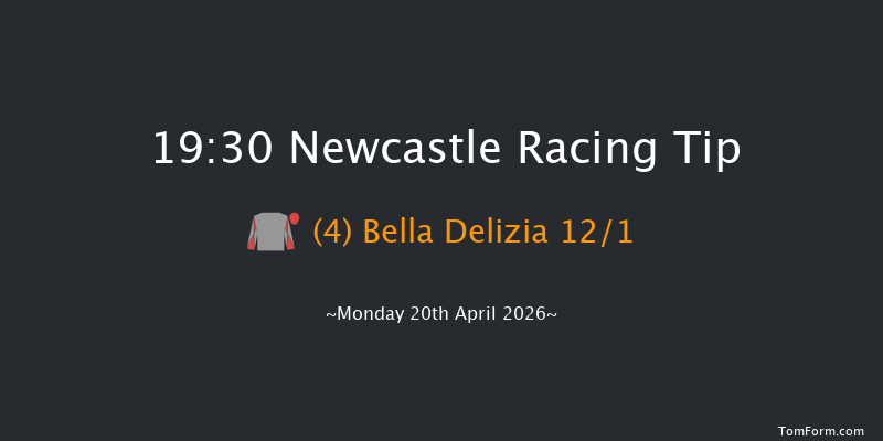 Newcastle 19-30 (Class 6) 5f Mon 13th Apr 2026