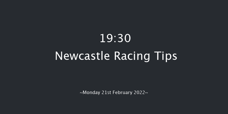 Newcastle 19:30 Stakes (Class 5) 5f Sat 19th Feb 2022