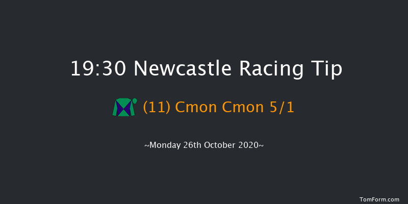 Bombardier British Hopped Amber Beer Handicap Newcastle 19:30 Handicap (Class 6) 7f Fri 23rd Oct 2020