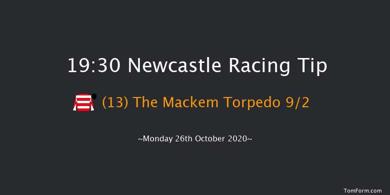 Bombardier British Hopped Amber Beer Handicap Newcastle 19:30 Handicap (Class 6) 7f Fri 23rd Oct 2020
