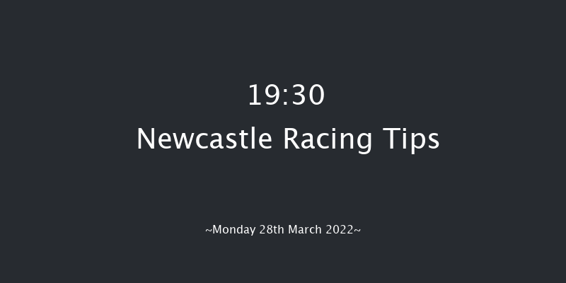 Newcastle 19:30 Handicap (Class 5) 6f Fri 25th Mar 2022