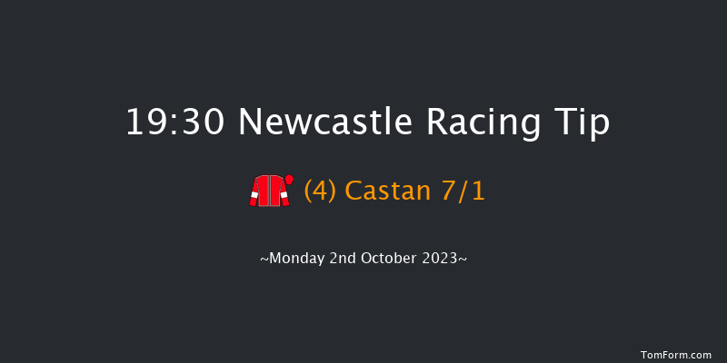 Newcastle 19:30 Handicap (Class 5) 5f Fri 29th Sep 2023