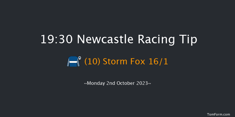 Newcastle 19:30 Handicap (Class 5) 5f Fri 29th Sep 2023