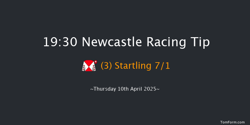 Newcastle 19-30 (Class 6) 6f Sat 5th Apr 2025