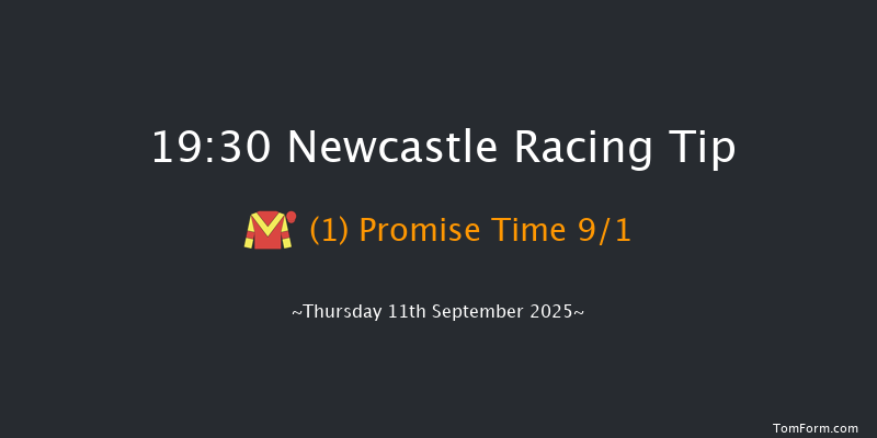 Newcastle 19-30 (Class 5) 6f Mon 8th Sep 2025