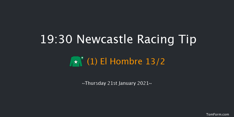 Betway Casino Handicap Newcastle 19:30 Handicap (Class 4) 5f Fri 15th Jan 2021