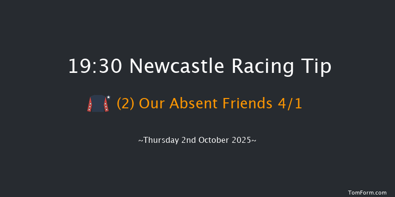 Newcastle 19-30 (Class 6) 5f Tue 30th Sep 2025