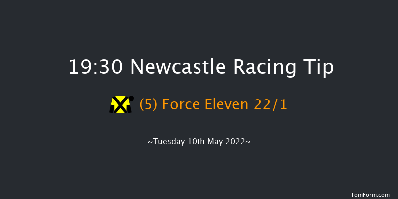 Newcastle 19:30 Handicap (Class 6) 8f Fri 29th Apr 2022
