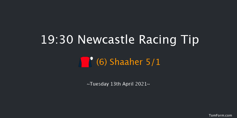 QuinnBet Quarterback Maiden Stakes Newcastle 19:30 Maiden (Class 5) 8f Sat 10th Apr 2021