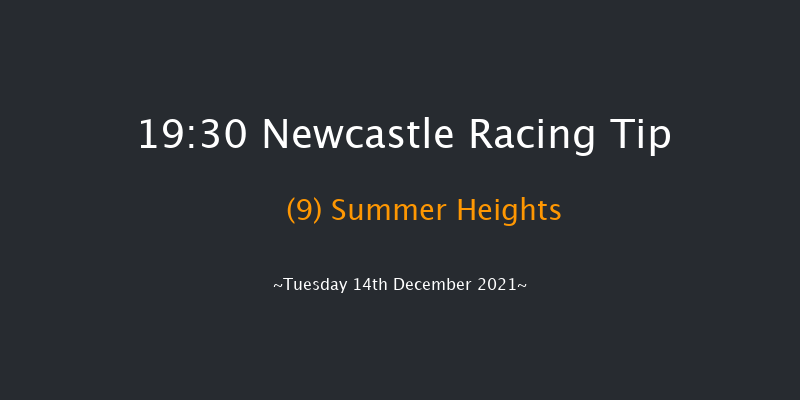 Newcastle 19:30 Handicap (Class 6) 6f Sat 11th Dec 2021