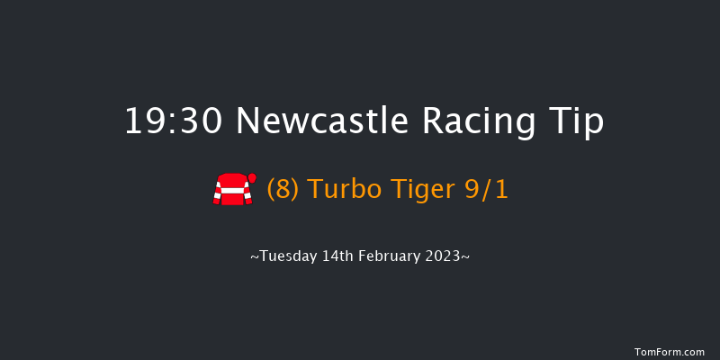 Newcastle 19:30 Handicap (Class 5) 5f Thu 9th Feb 2023