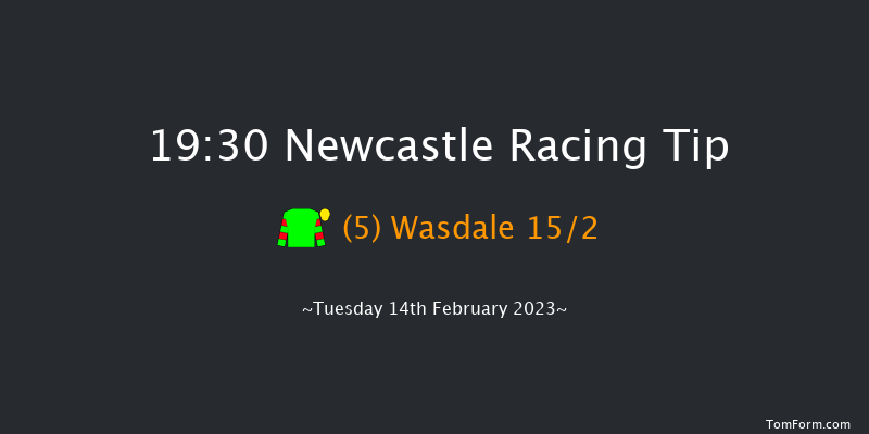 Newcastle 19:30 Handicap (Class 5) 5f Thu 9th Feb 2023