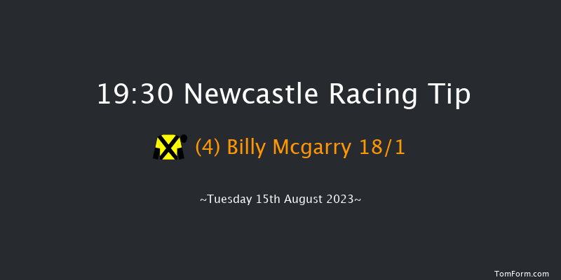 Newcastle 19:30 Handicap (Class 6) 8f Thu 3rd Aug 2023