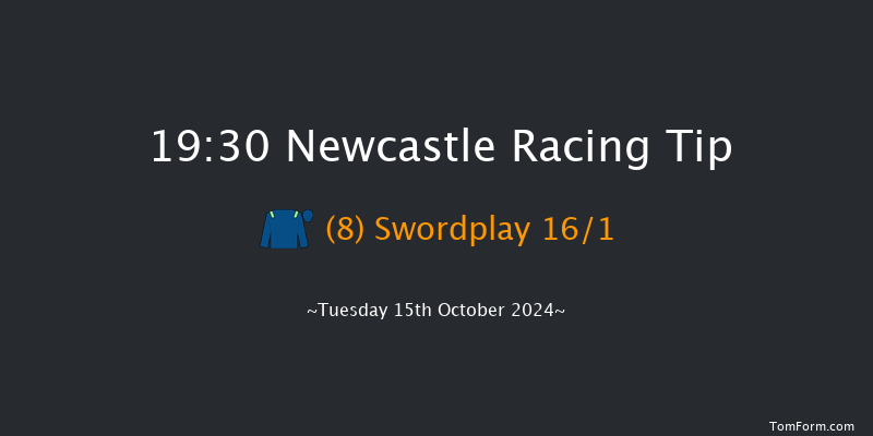 Newcastle  19:30 Handicap (Class 5) 8f  Fri 4th Oct 2024