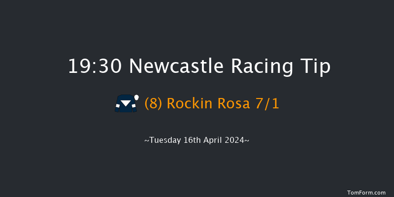 Newcastle  19:30 Handicap (Class 6) 7f Sat 13th Apr 2024
