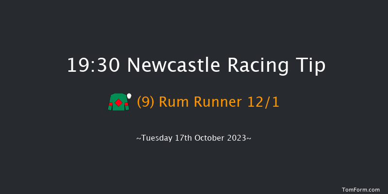 Newcastle 19:30 Handicap (Class 6) 7f Fri 13th Oct 2023