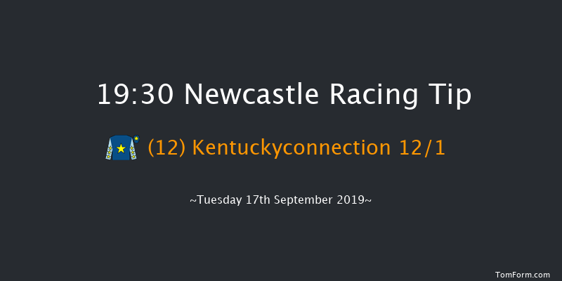 Newcastle 19:30 Handicap (Class 5) 8f Fri 6th Sep 2019