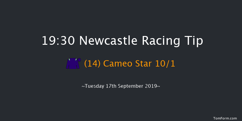 Newcastle 19:30 Handicap (Class 5) 8f Fri 6th Sep 2019