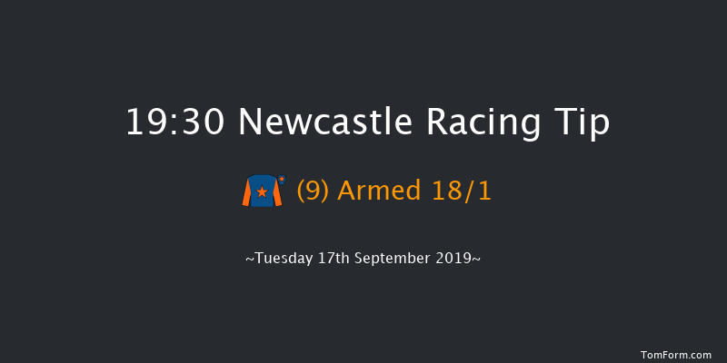 Newcastle 19:30 Handicap (Class 5) 8f Fri 6th Sep 2019