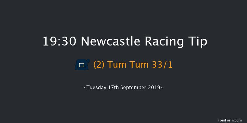 Newcastle 19:30 Handicap (Class 5) 8f Fri 6th Sep 2019