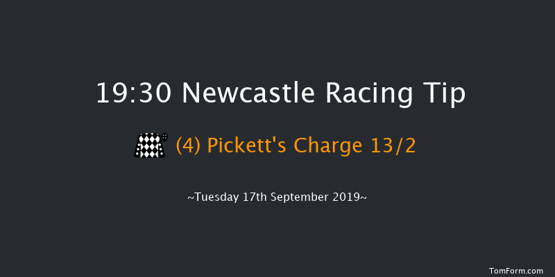 Newcastle 19:30 Handicap (Class 5) 8f Fri 6th Sep 2019