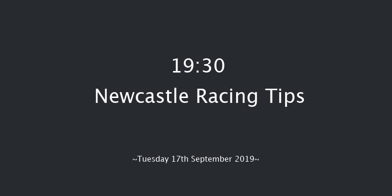 Newcastle 19:30 Handicap (Class 5) 8f Fri 6th Sep 2019